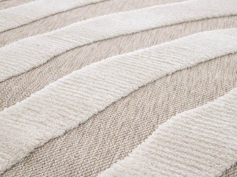 Vloerkleed Dundee | Rechthoekig | Patroon | 200 x 290cm