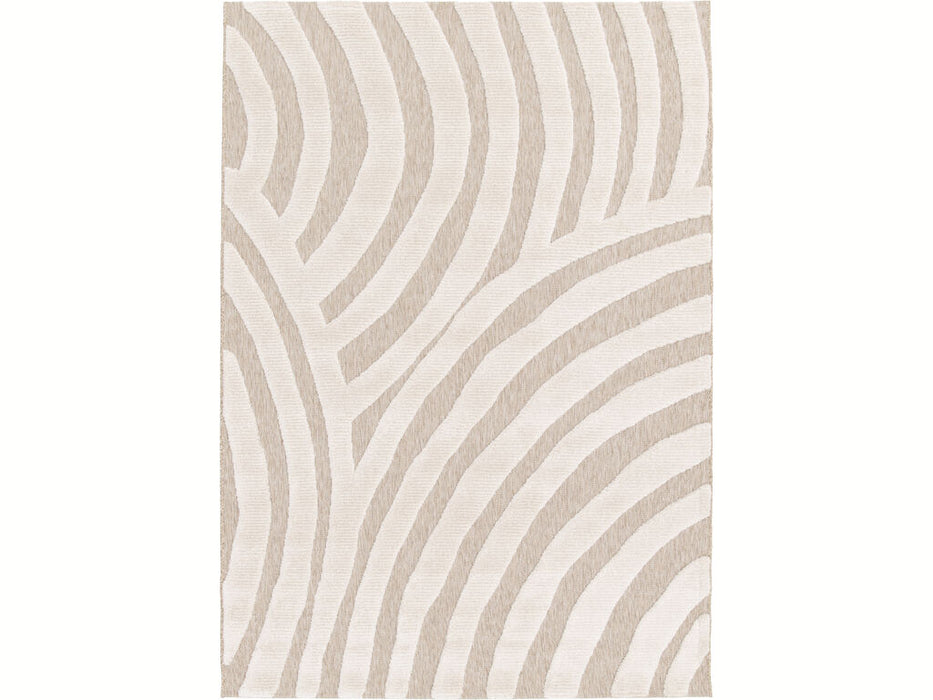 Vloerkleed Dundee | Rechthoekig | Patroon | 160 x 230cm