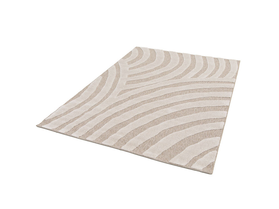 Vloerkleed Dundee | Rechthoekig | Patroon | 160 x 230cm