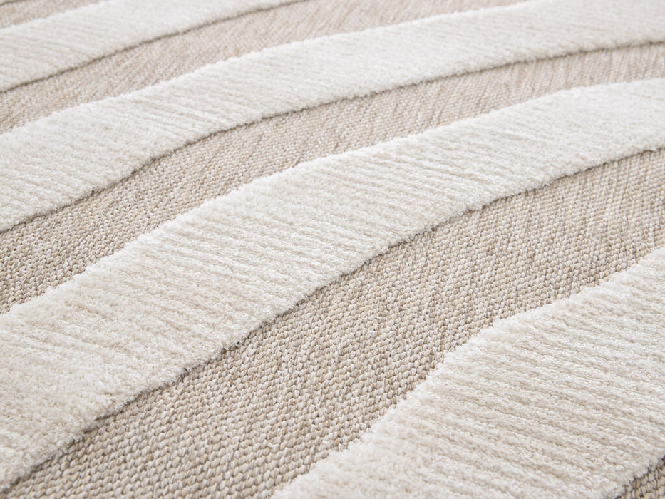 Vloerkleed Dundee | Rechthoekig | Patroon | 160 x 230cm