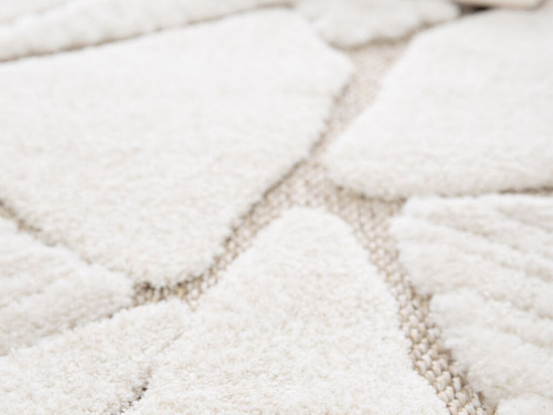 Vloerkleed Dixon | Rechthoekig | Patroon | 160 x 230cm