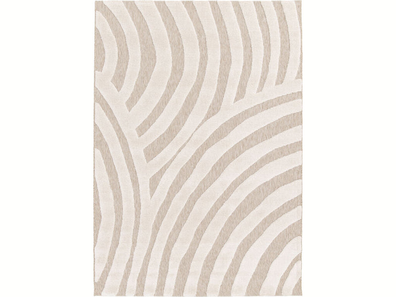 Vloerkleed Dundee | Rechthoekig | Patroon | 240 x 340cm