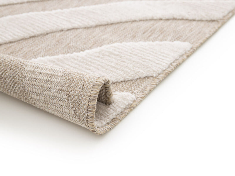 Vloerkleed Dundee | Rechthoekig | Patroon | 240 x 340cm