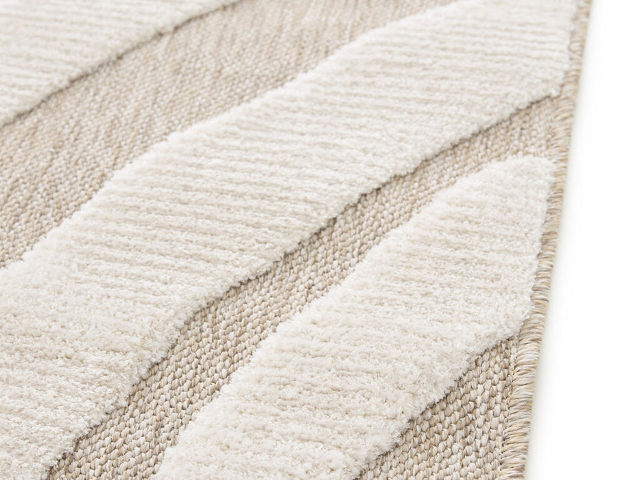 Vloerkleed Dundee | Rechthoekig | Patroon | 240 x 340cm