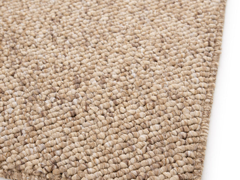 Vloerkleed Peru | Rechthoekig | Effen | 160 x 230cm