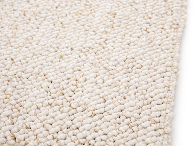 Vloerkleed Peru | Rechthoekig | Effen | 200 x 290cm