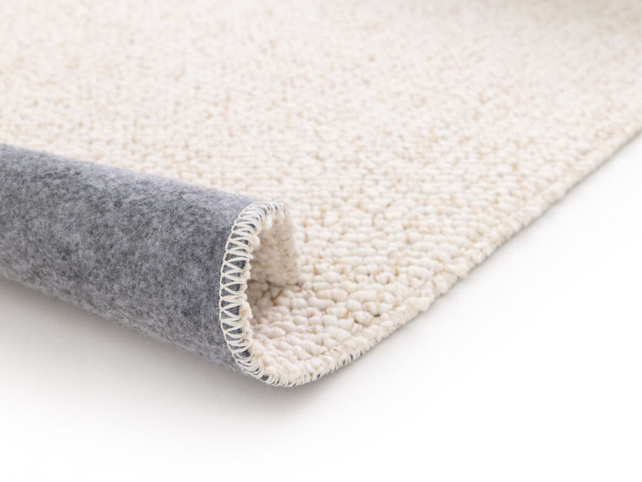 Vloerkleed Peru | Rechthoekig | Effen | 200 x 290cm