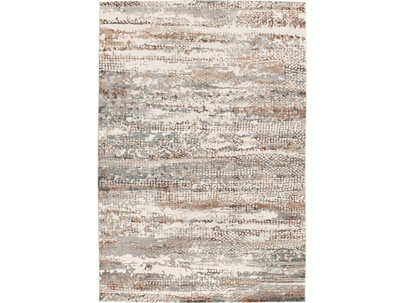 Vloerkleed Redmond | Rechthoekig | Patroon | 160 x 230cm