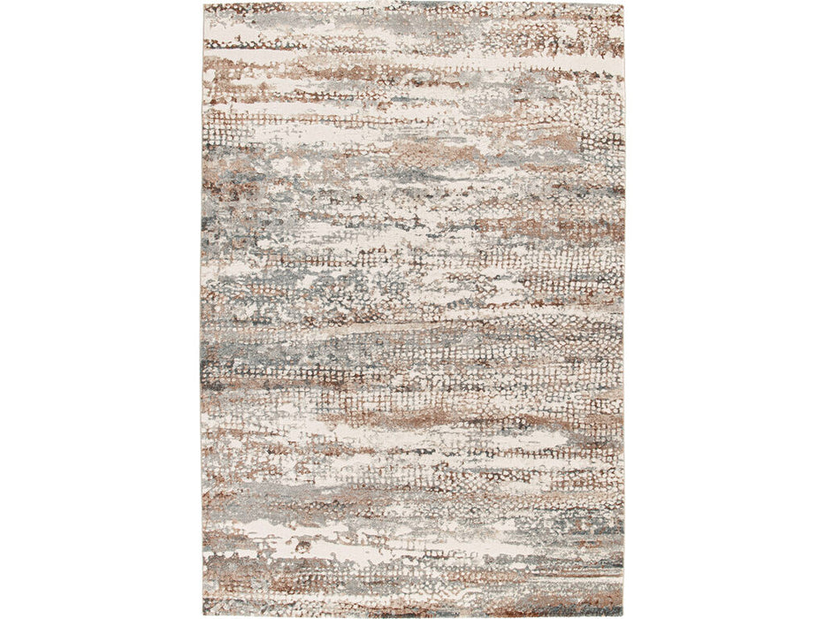 Vloerkleed Redmond | Rechthoekig | Patroon | 160 x 230cm