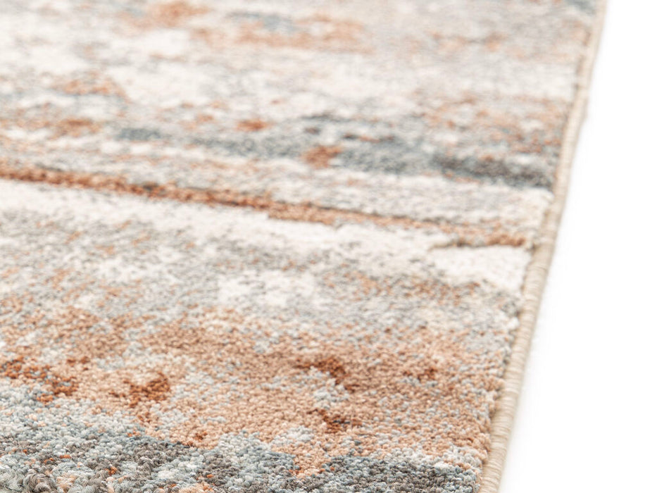 Vloerkleed Redmond | Rechthoekig | Patroon | 160 x 230cm