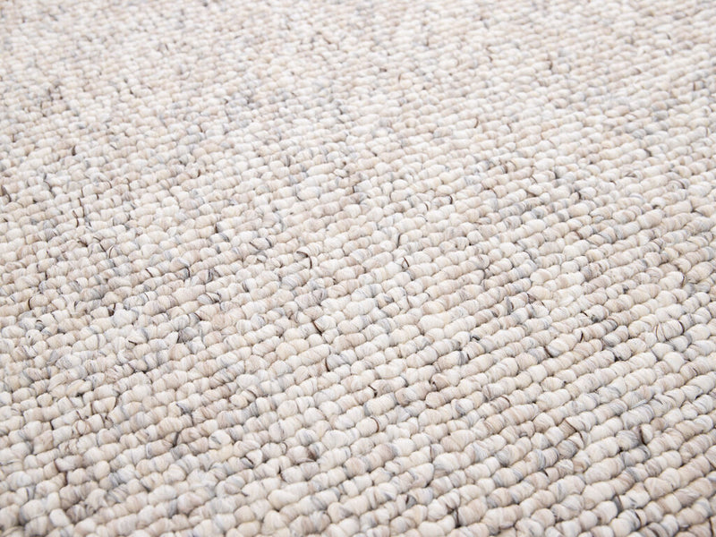 Vloerkleed Peru | Rechthoekig | Effen | 200 x 290cm