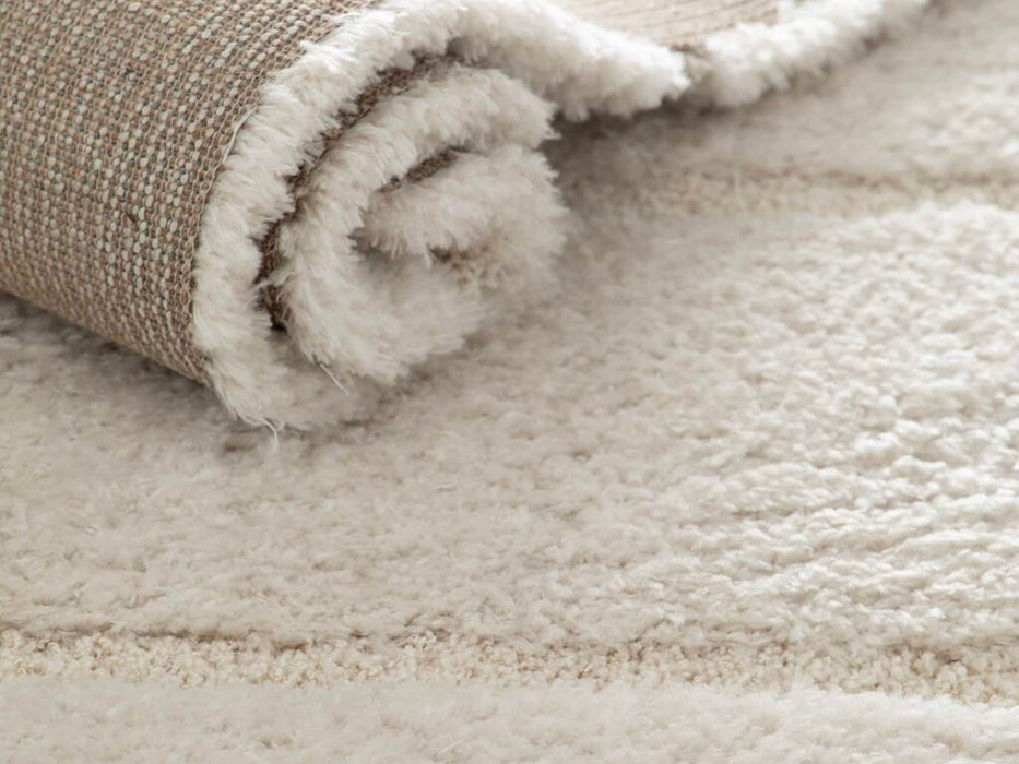 Vloerkleed Russell | Rechthoekig | Patroon | 160 x 230cm