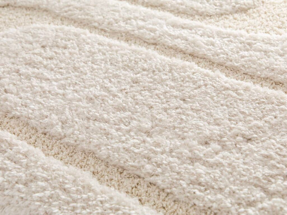 Vloerkleed Russell | Rechthoekig | Patroon | 160 x 230cm