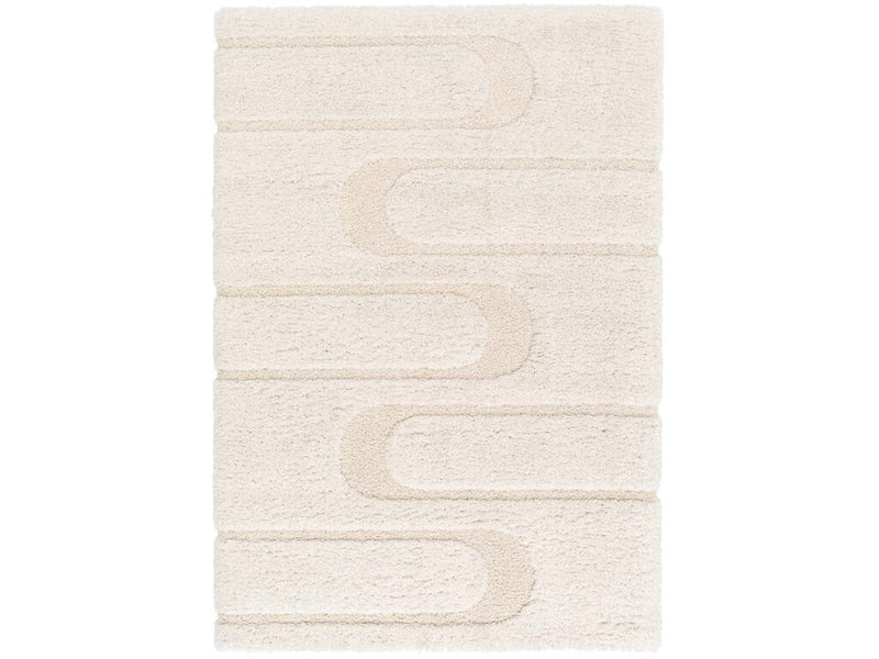 Vloerkleed Russell | Rechthoekig | Patroon | 200 x 290cm