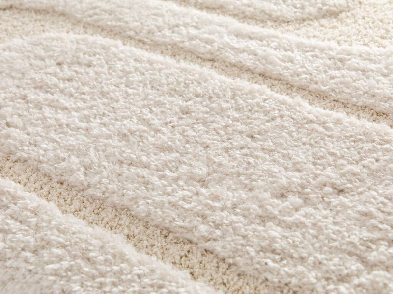 Vloerkleed Russell | Rechthoekig | Patroon | 200 x 290cm