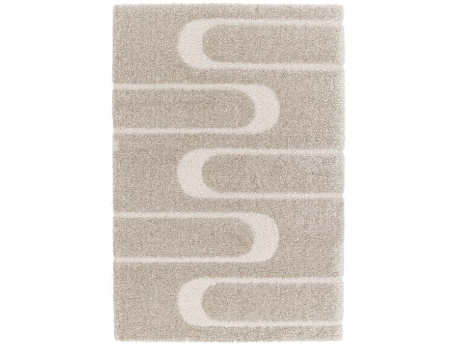 Vloerkleed Russell | Rechthoekig | Patroon | 200 x 290cm