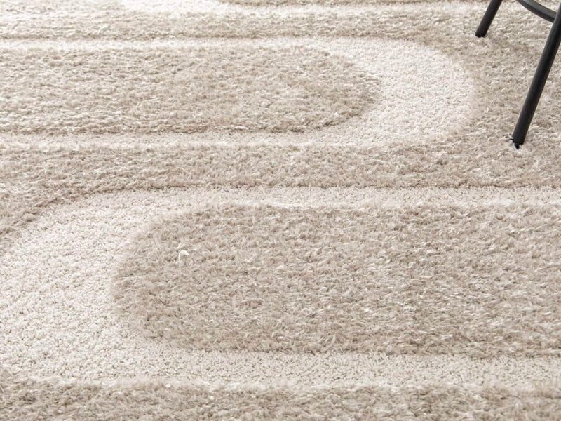 Vloerkleed Russell | Rechthoekig | Patroon | 200 x 290cm