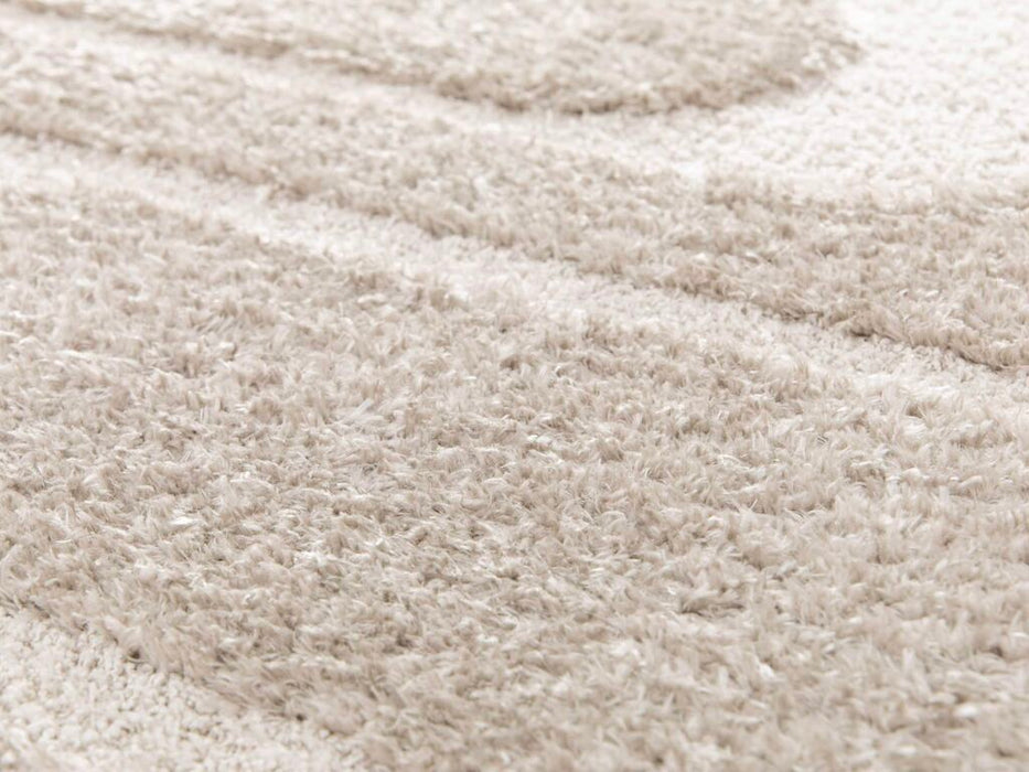 Vloerkleed Russell | Rechthoekig | Patroon | 200 x 290cm