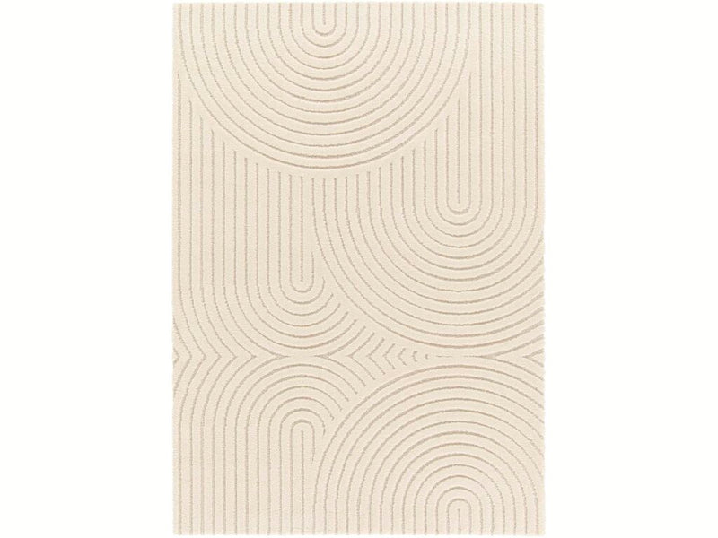 Vloerkleed Celina | Rechthoekig | Patroon | 160 x 230cm
