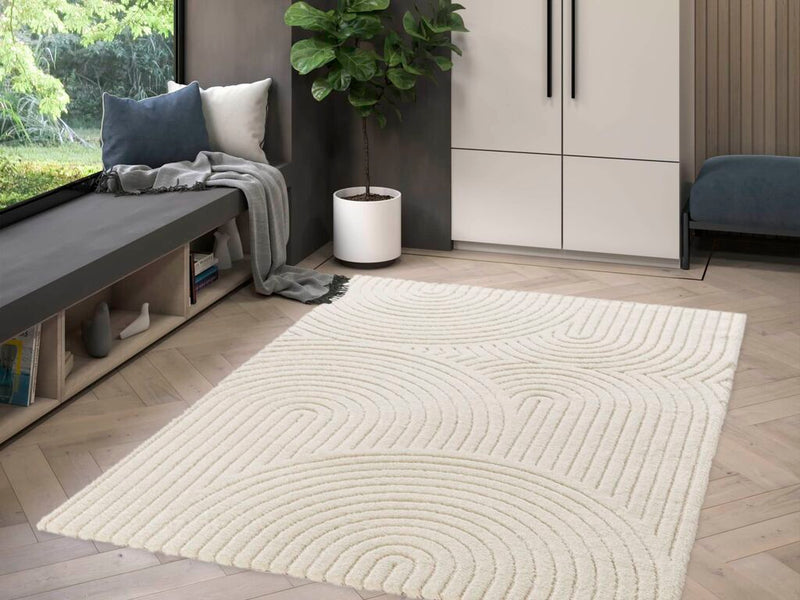 Vloerkleed Celina | Rechthoekig | Patroon | 160 x 230cm
