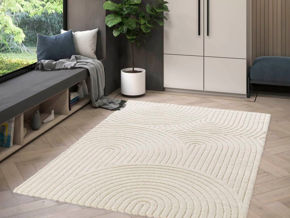 Vloerkleed Celina | Rechthoekig | Patroon | 160 x 230cm