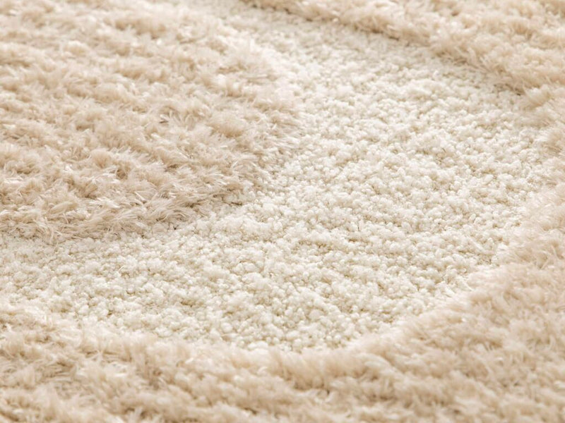 Vloerkleed Russell | Rechthoekig | Patroon | 160 x 230cm