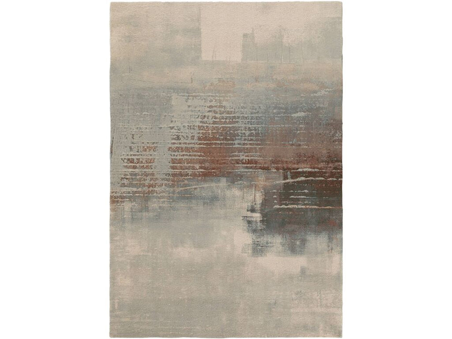 Vloerkleed Ravenna | Rechthoekig | Patroon | 200 x 290cm