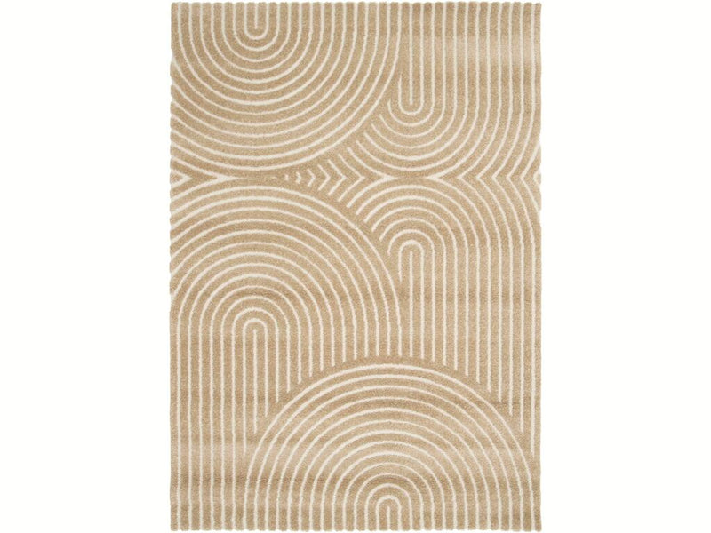 Vloerkleed Celina | Rechthoekig | Patroon | 160 x 230cm