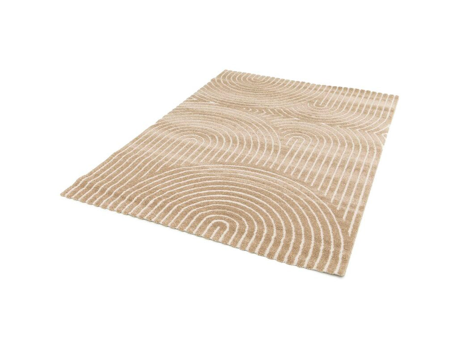 Vloerkleed Celina | Rechthoekig | Patroon | 160 x 230cm