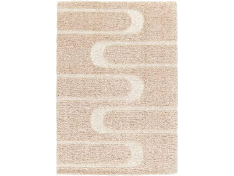 Vloerkleed Russell | Rechthoekig | Patroon | 200 x 290cm