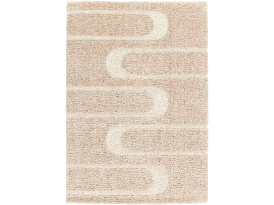 Vloerkleed Russell | Rechthoekig | Patroon | 200 x 290cm