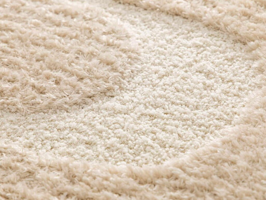 Vloerkleed Russell | Rechthoekig | Patroon | 200 x 290cm
