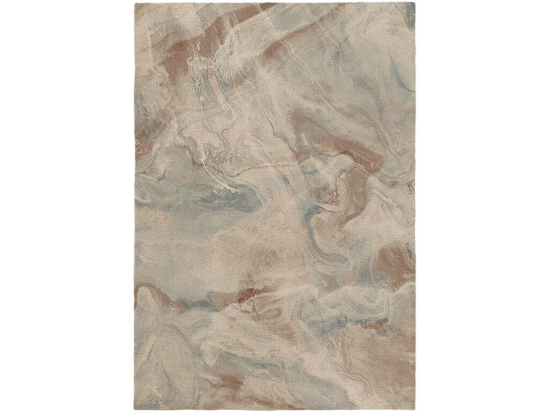 Vloerkleed Rodri | Rechthoekig | Patroon | 160 x 230cm