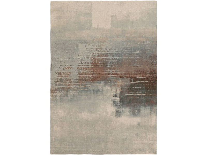 Vloerkleed Ravenna | Rechthoekig | Patroon | 160 x 230cm