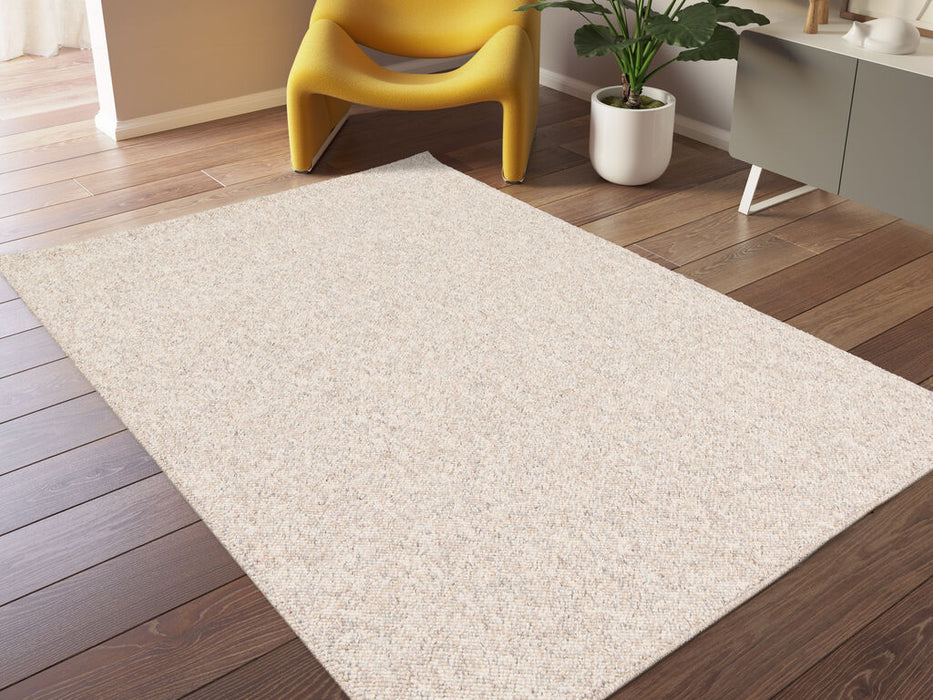 Vloerkleed Peru | Rechthoekig | Effen | 200 x 290cm