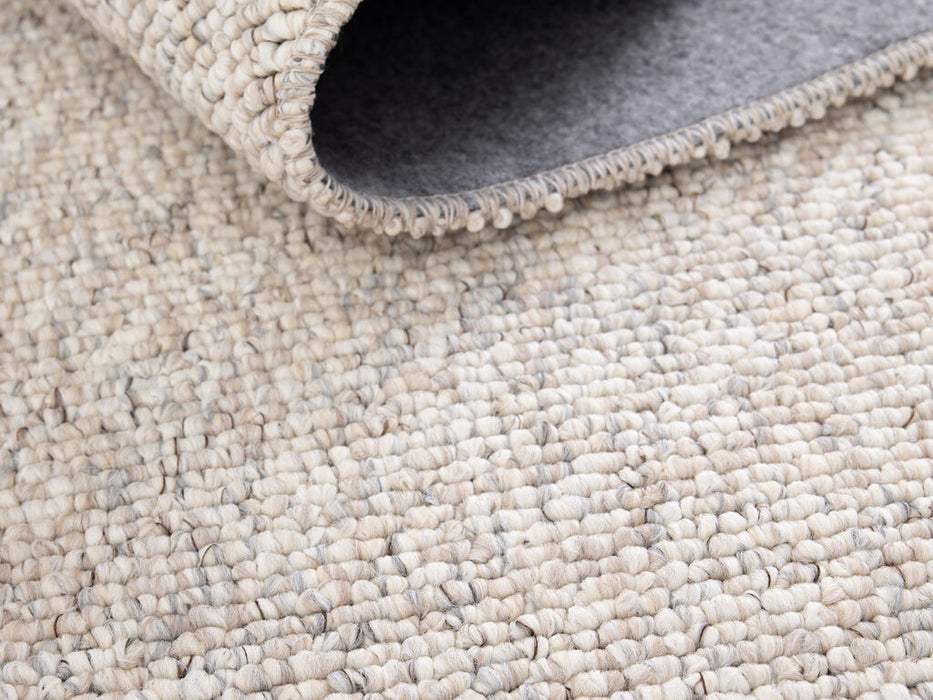 Vloerkleed Peru | Rechthoekig | Effen | 200 x 290cm