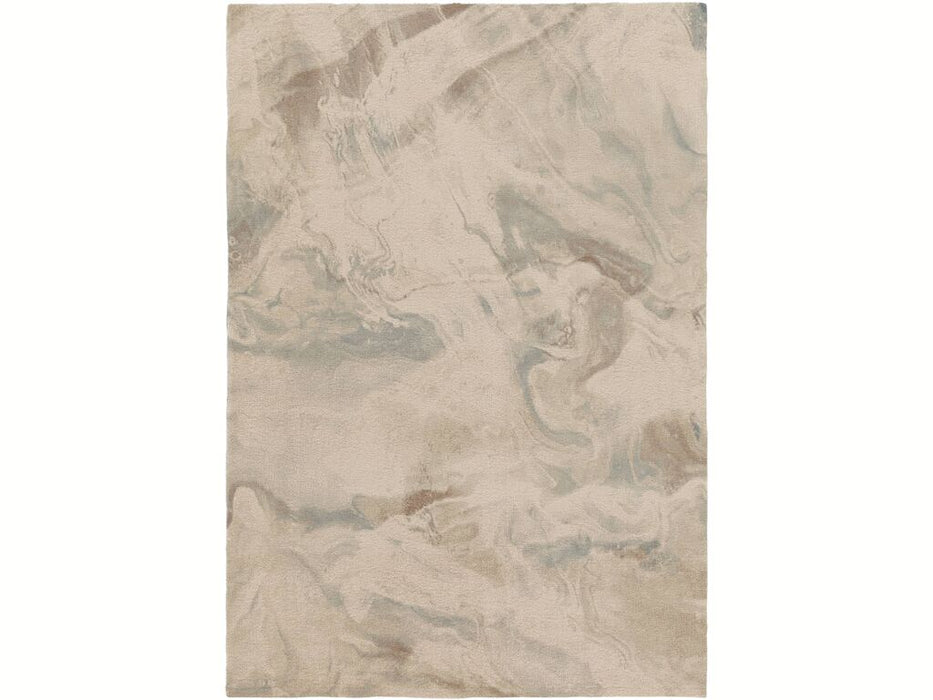 Vloerkleed Rodri | Rechthoekig | Patroon | 240 x 340cm