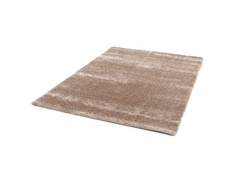 Vloerkleed Tavares | Rechthoekig | Effen | 160 x 230cm