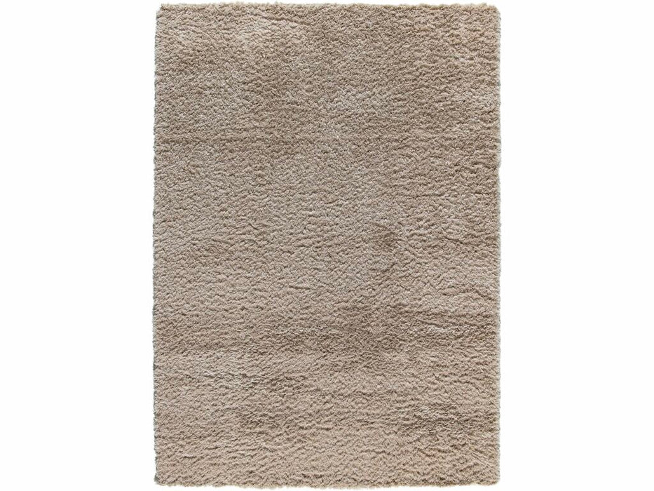 Vloerkleed Tavares | Rechthoekig | Effen | 200 x 290cm