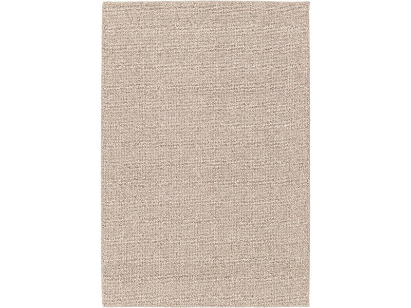 Vloerkleed Milano | Rechthoekig | Effen | 160 x 230cm