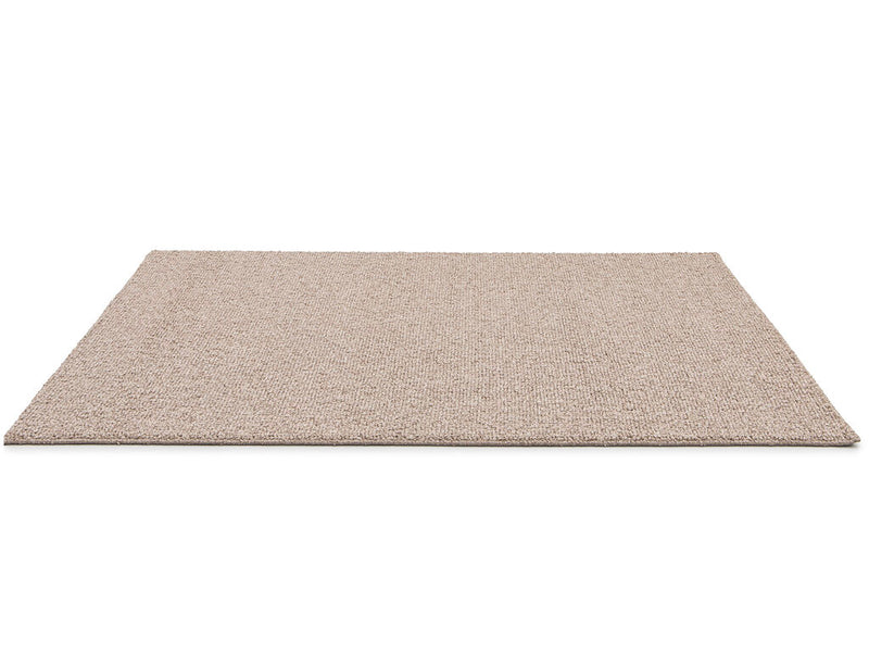 Vloerkleed Milano | Rechthoekig | Effen | 160 x 230cm