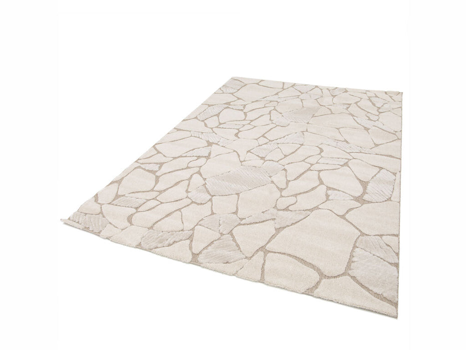 Vloerkleed Dixon | Rechthoekig | Patroon | 240 x 340cm