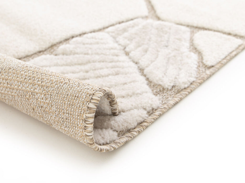 Vloerkleed Dixon | Rechthoekig | Patroon | 240 x 340cm