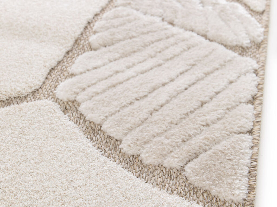 Vloerkleed Dixon | Rechthoekig | Patroon | 240 x 340cm