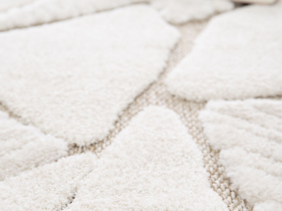 Vloerkleed Dixon | Rechthoekig | Patroon | 240 x 340cm