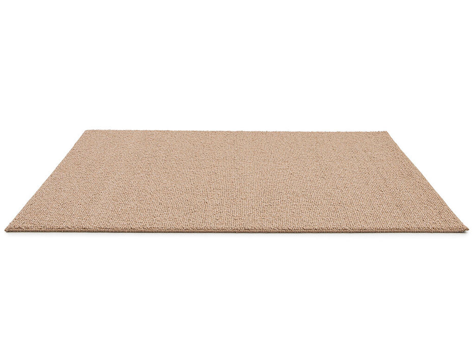 Vloerkleed Milano | Rechthoekig | Effen | 200 x 290cm