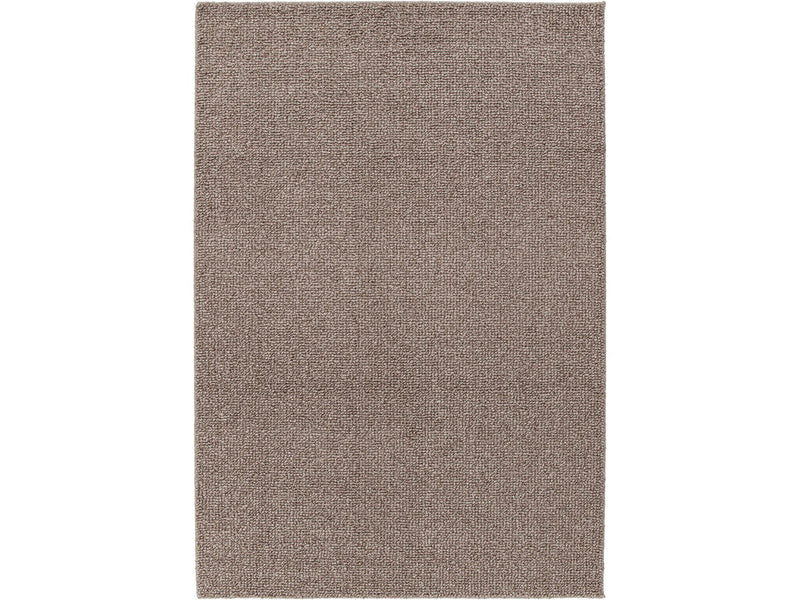 Vloerkleed Milano | Rechthoekig | Effen | 240 x 340cm