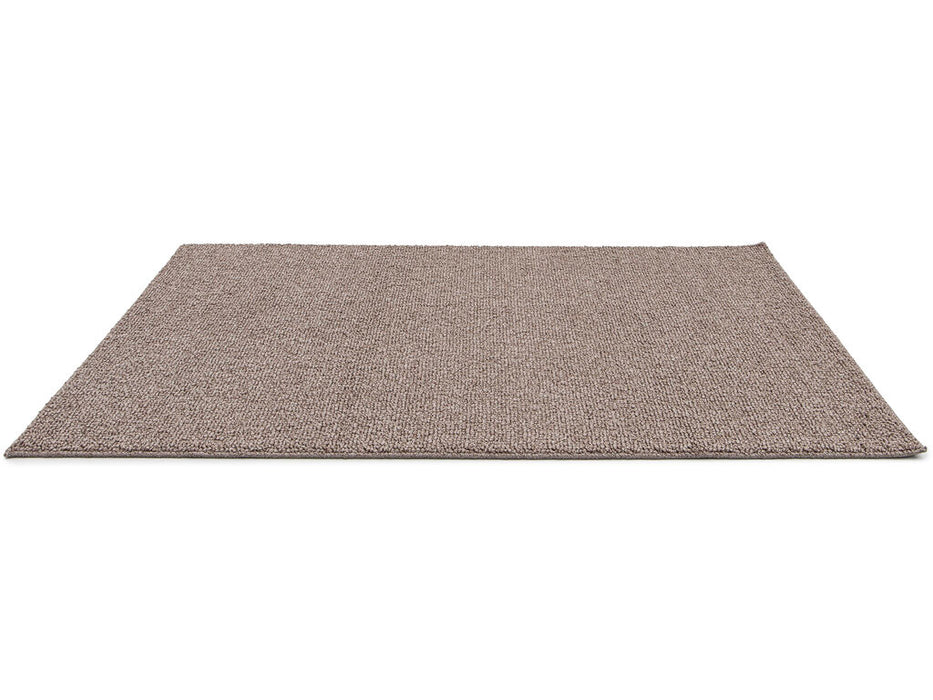 Vloerkleed Milano | Rechthoekig | Effen | 240 x 340cm