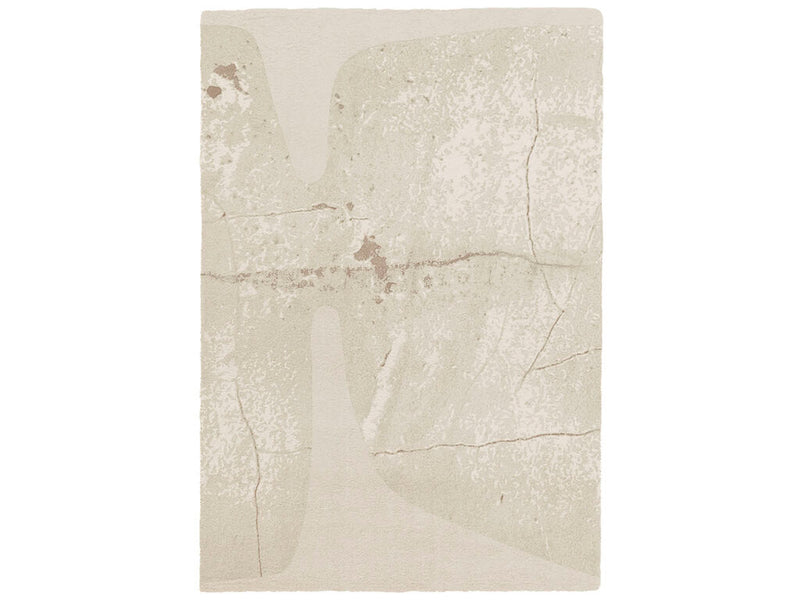 Vloerkleed Remi | Rechthoekig | Patroon | 240 x 340cm