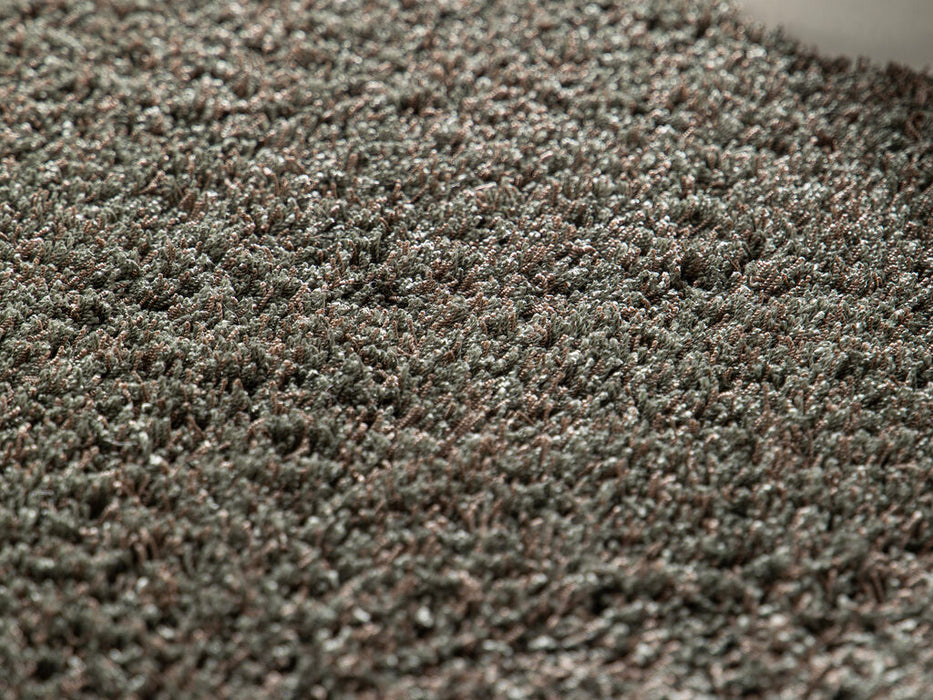 Vloerkleed Oasis | Rechthoekig | Effen | 200 x 290cm